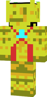 Blasty Duke of Elysium