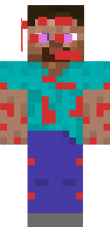 bloodyman