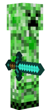 Creeper Ki