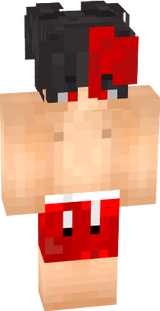 Raufai Red Edit