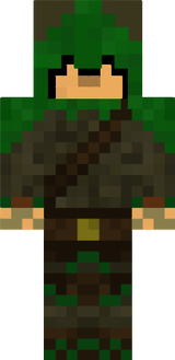 mc archer