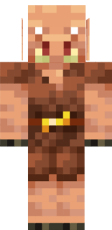 #piglin Minecraft Skins - NovaSkin