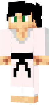 Judoka