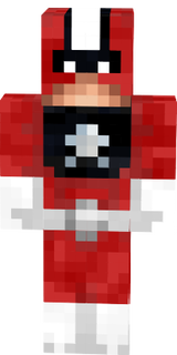 red guardian