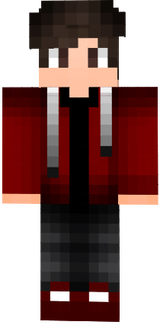 skin for David