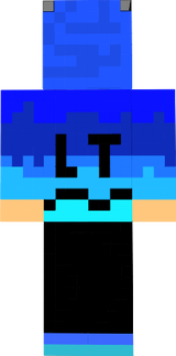 Skin LT Consertada