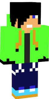 skin