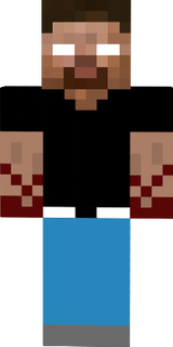 herobrine v2.0
