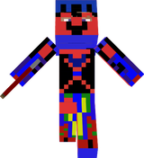 Flash knight