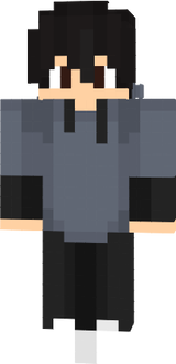 anime skin