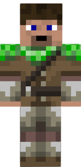 Creeper hunter pro