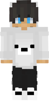 white bear