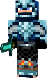 Diamond Knight