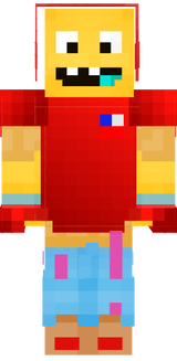Herny Chileno xd