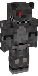 man