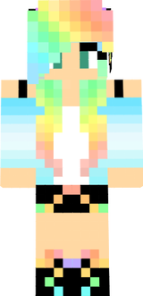 hay