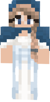 Minecraft Mustacchio
