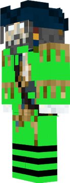 skin do andriel