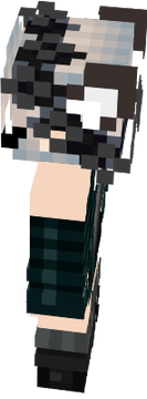 girl poki
