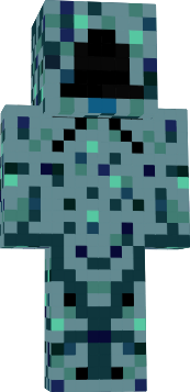 Preview of texture: grim creeper