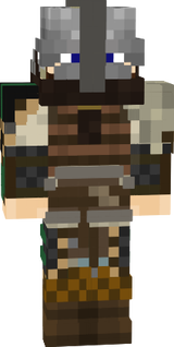 viking thrower