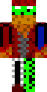 herobron