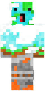MINECRAFT EARTH