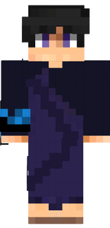 monje miroku
