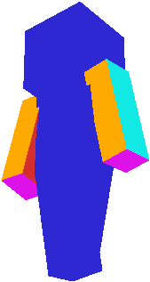 Preview of texture: prueba 2 de 3 pixeles