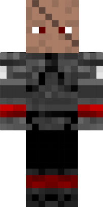 Preview of texture: Ghoolsman SurvivorComander