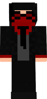 red hood