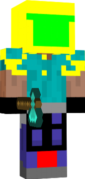 Preview of texture: choper