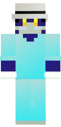 Preview of texture: Pandemic Snatcher
