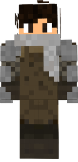 AnythingWolf:Blacksmith Fixed
