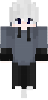 killua