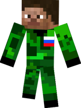 Stepan Dubinin