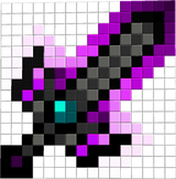 diamond sword