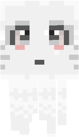 cute ghast