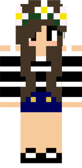 Skin pra Anah Gamer