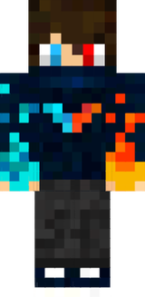 Fire and Water