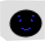 Robot Blue3 Yeet