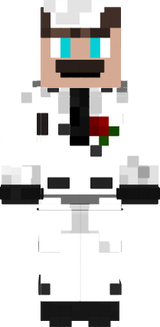 Mafia boss