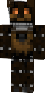 Freddy