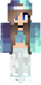 MineSide Skin