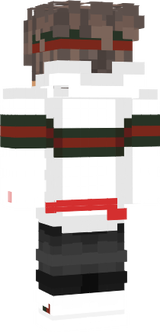 skin mc    