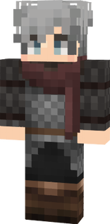 SeanWilliamMedievalMerchant