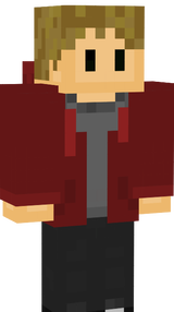 HyperPixel_ Bergundy