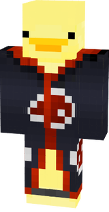 Pollo akatsuki