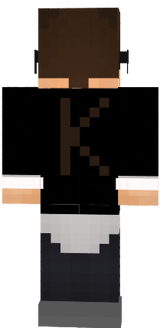BIlly