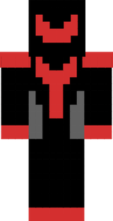 Cyber Ranger